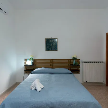 Casa Giulia