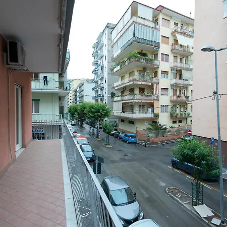 Apartment Casa Giulia *
