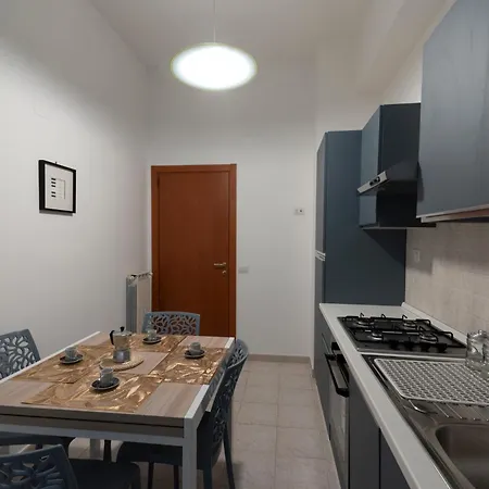 Apartment Casa Giulia