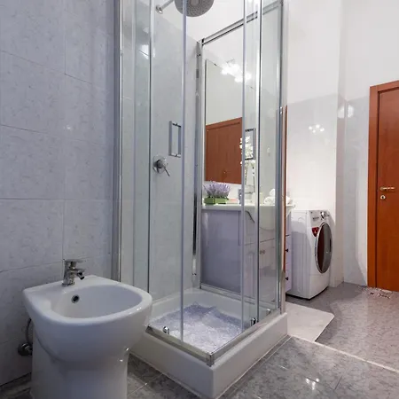 Apartment Casa Giulia Castellammare di Stabia
