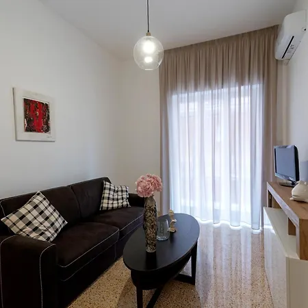 Casa Giulia Apartment Castellammare di Stabia