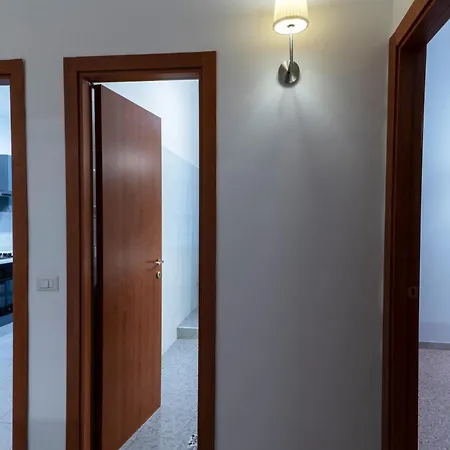 Apartment Casa Giulia *