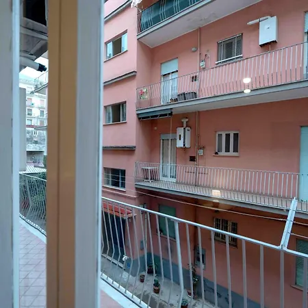Casa Giulia
