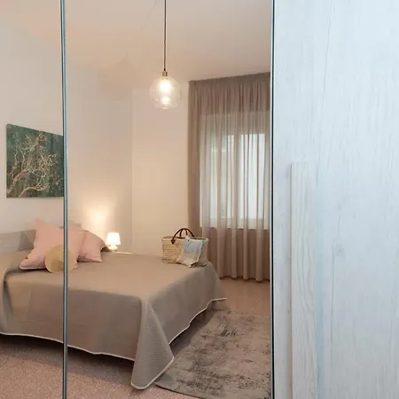 Casa Giulia Apartment